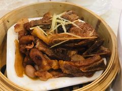 -顺德人家食府(黄金广场店)