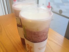 -奈雪的茶(杭州万象城PRO店)