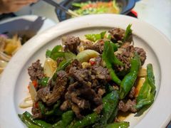 -白马宴·椒麻鸡(新华南路店)