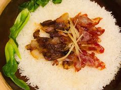 双腊煲仔饭-捞王锅物料理(温州万象城店)