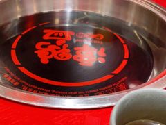 -谭鸭血老火锅·匠心(环球港旗舰店)