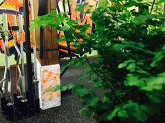 -RoMan罗马健身工作室(莘庄店)