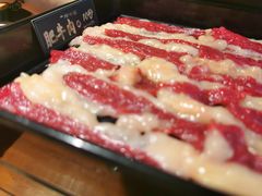 -原牛道·潮汕围炉火锅(讯美店)