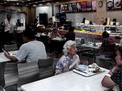 -来必堡(娄山关路店)