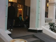 -星巴克臻选(广州沙面店)