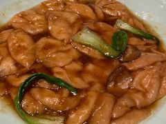 -金家老三饭庄(常营店)