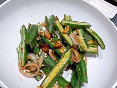 -小大董·烤鸭(观景餐厅·南京西路店)