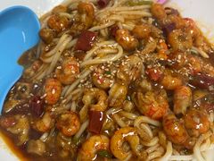 -友达面馆·酸菜鱼面(钱塘区店)
