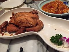 -西安饭庄·非遗陕菜(钟楼店)