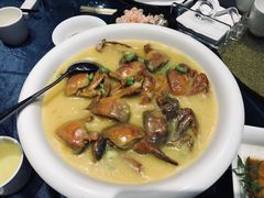-香雪海饭店中餐厅(人民桥店)