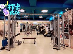 -中田健身工作室(太阳广场店)