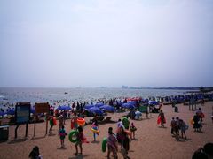 -老虎石海上公园