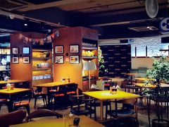 -JINNS锦时 steak&pizza(浸信会礼拜堂旧址店)