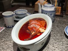 -南京大牌档(夫子庙贡院街店)