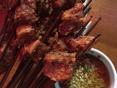 -小向麻辣烫(天街总店)