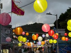 -大澳渔村及棚屋