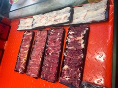 -你好牛潮汕鲜切牛肉火锅(南陵店)