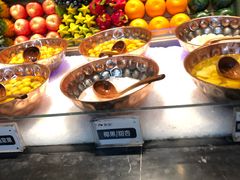-韩盛·盛江山自助料理(中街大悦城店)