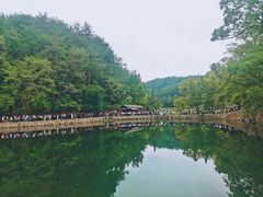 -韶山毛泽东同志故居