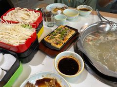 -福源药膳鸡(天润城店)