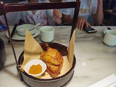 -金佬馆·川菜bistro(芜湖镜湖万达店)
