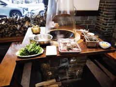 -印象老灶台三下锅·湘西本土原味菜(天门山索道店)