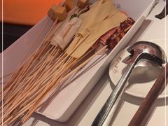 -串一火锅(赛格国际购物中心店)