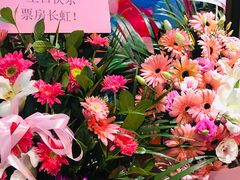 -新影联·华谊兄弟影院(望京店)