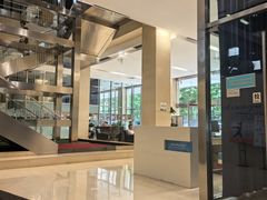 -蓝积木健身中心(高新店)