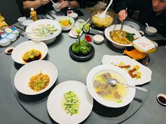 -沈灶河豚宴·河豚融合餐厅(汉中路店)