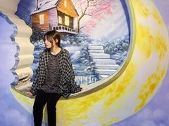 -苏州5D星空错觉艺术馆