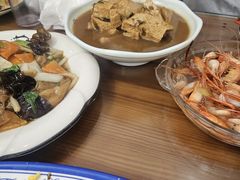 -灵福缘私房菜·农家菜(拈花湾·灵山大佛必推店)