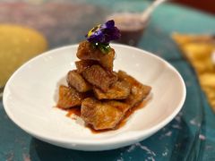 -茶人村·宫廷私厨(奥体印象城店)