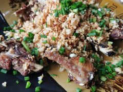 -茶泡饭(李子坝店)