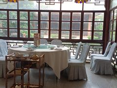-东江渔村·古典园林·30年粤菜老字号(太和店)
