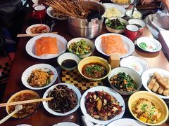 -搓火大都会(广安门总店)