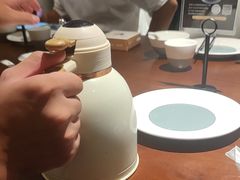 -汀小府·福建客家菜(鼓山沃尔玛店)