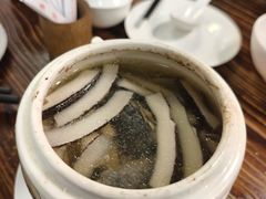 -黄祥华养生堂·炖汤·营养蒸饭(岭南天地店)