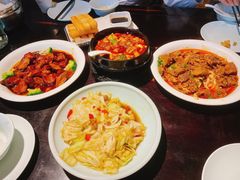 -陈麻婆豆腐总店