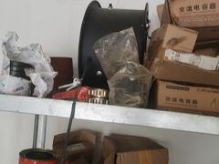 -风味烧烤