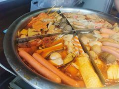 -阿姨卷饼(平凉路店)