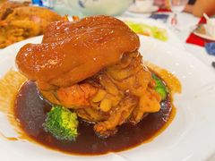 -永丰源大酒店(人民中路店)
