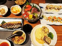 -武藏日本料理(宝安壹方城店)