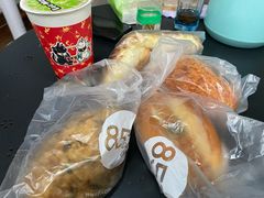 -85度C(上海奉贤苏宁生活广场二店)