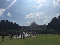 新加坡总统府-新加坡总统府