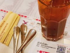 -大哥餐厅(西城花园店)