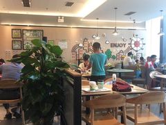 -德克士(西站站内店)