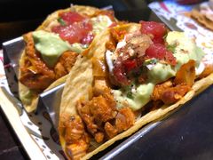 -Famous肥猫墨西哥音乐餐吧(五棵松华熙LIVE店)