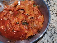 -安又胖韩国烤肉(泰达永旺店)