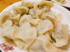 -新兴园饺子馆(北京百子湾店)